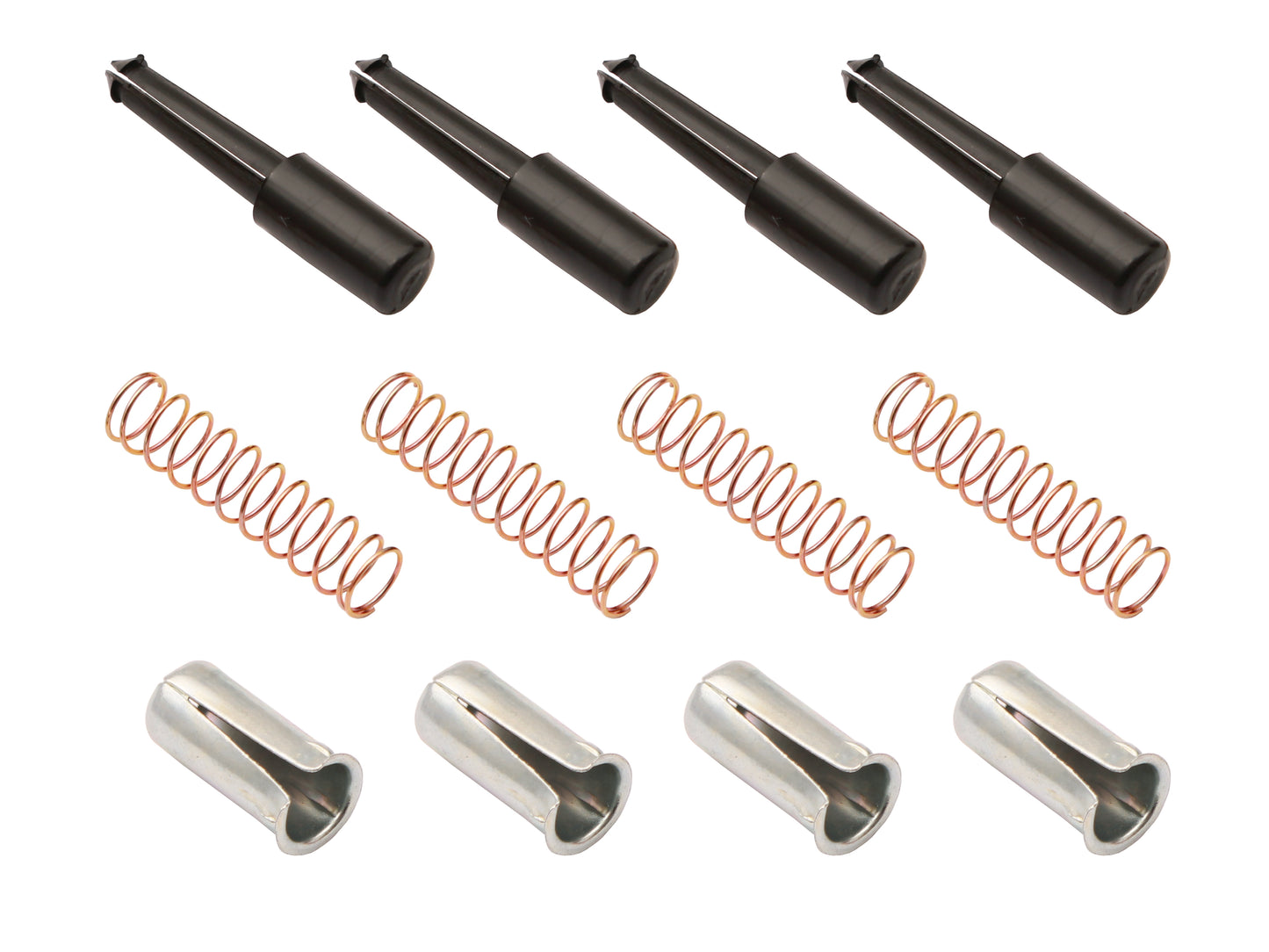 Courtesy Light Switch Kit HK HT HG HQ HJ HX HZ WB LC LJ LH LX UC Suit 4 Doors - CLSK1