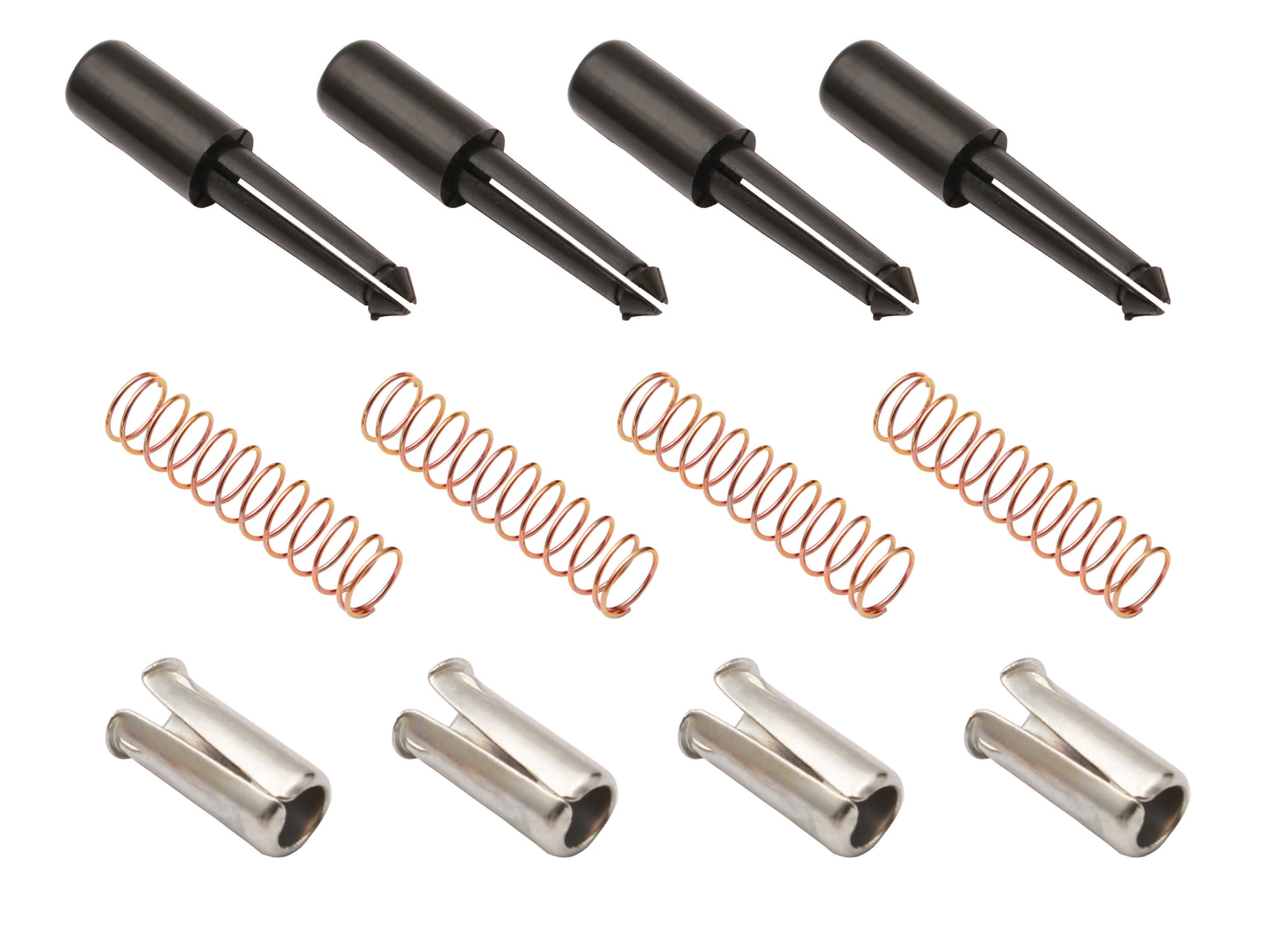 Courtesy Light Switch Kit HK HT HG HQ HJ HX HZ WB LC LJ LH LX UC Suit 4 Doors - CLSK1