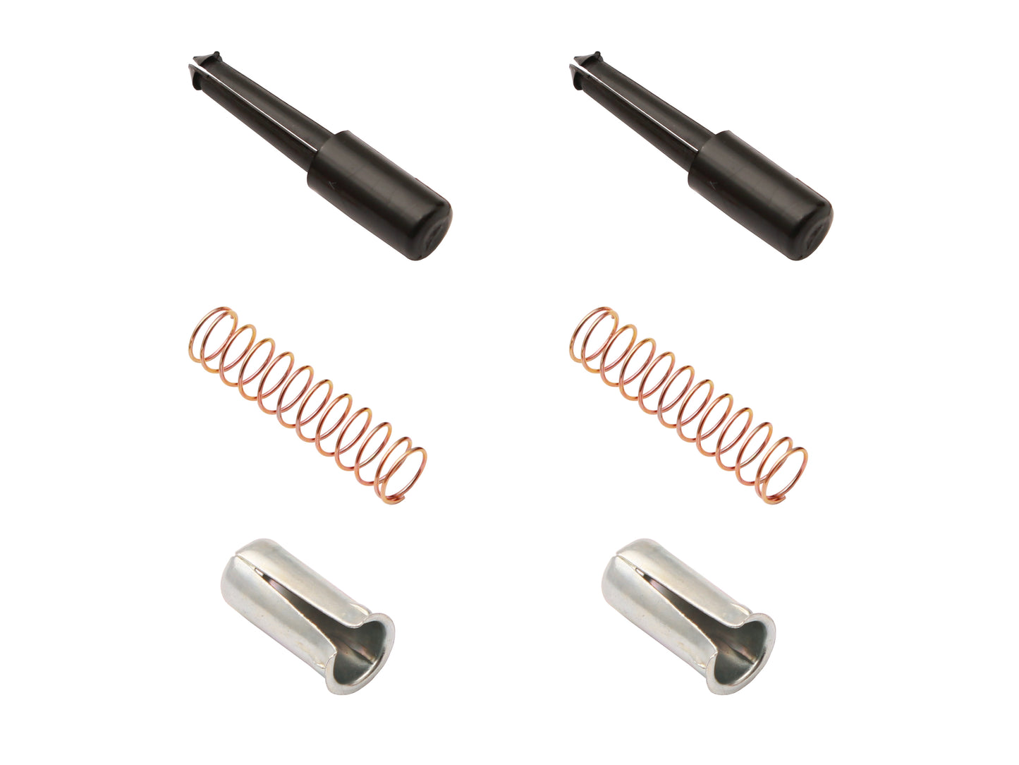 Courtesy Light Switch Kit HK HT HG HQ HJ HX HZ WB LC LJ LH LX UC Suit 2 Doors - CLSK2