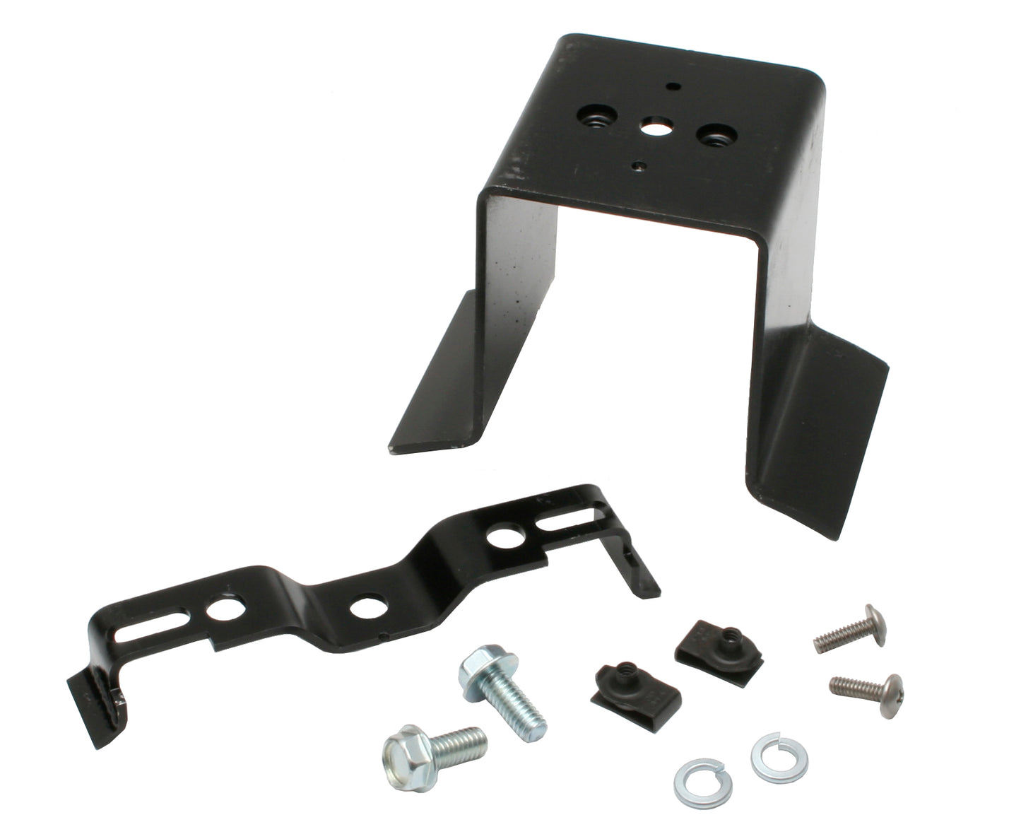 Console To Floor Mounting Bracket Kit HJ HX HZ - CM1000