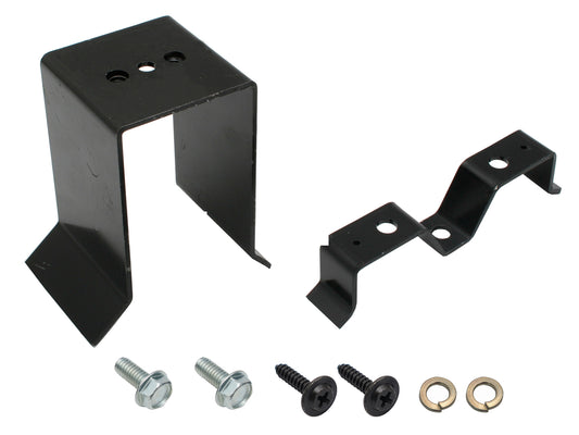 Console To Floor Mounting Bracket Kit LH LX - CM1001