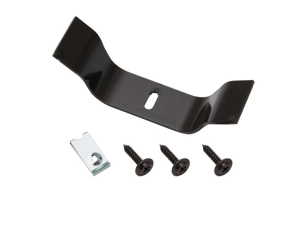 Console To Floor Mounting Bracket Kit HQ - CM1002