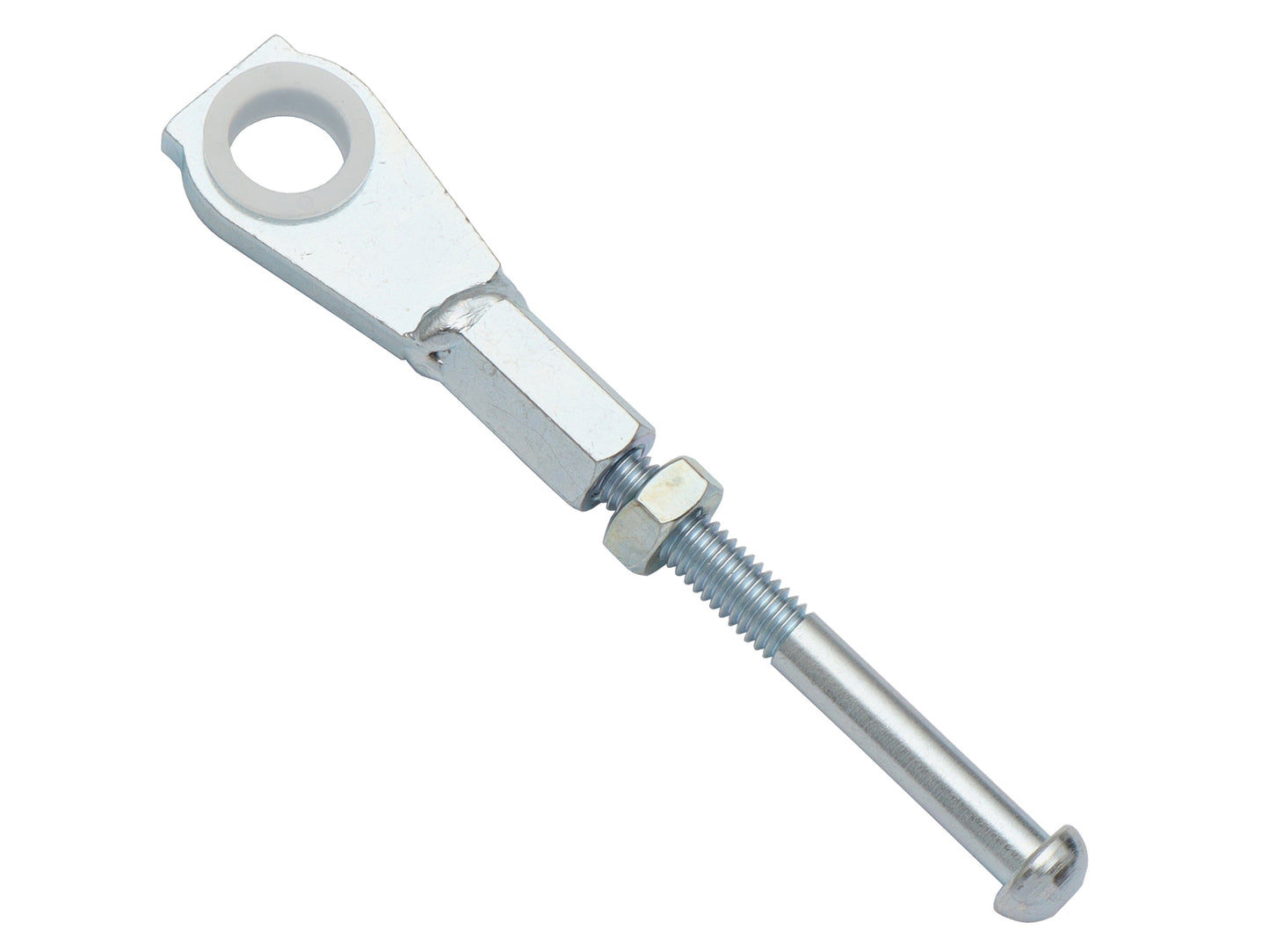 Ford Adjustable Clutch Master Cylinder Pushrod w'Bush XR XT XW XY XA XB XC XD - CMCPR