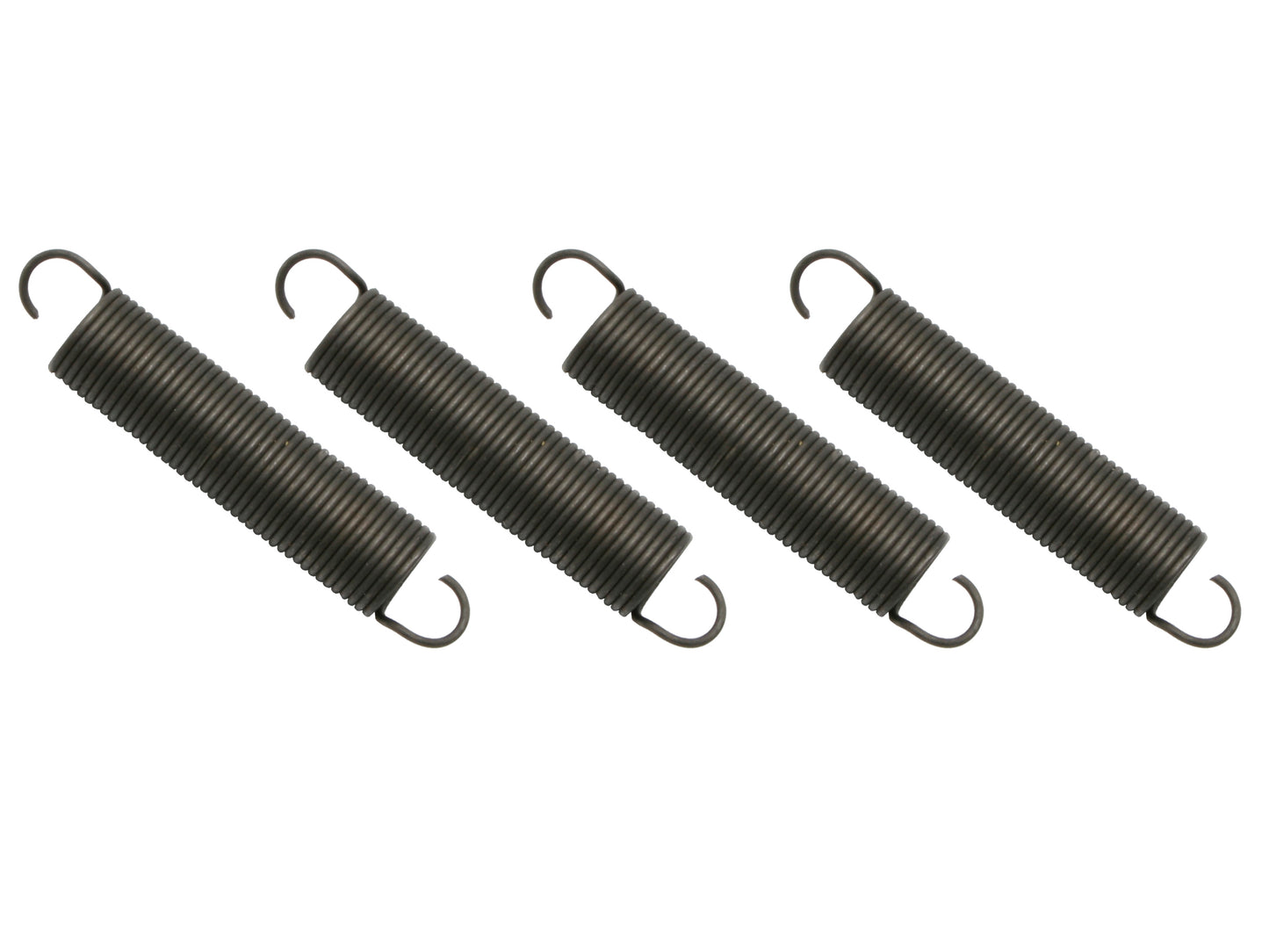 Accelerator Spring Universal Kit Of 4 - CP1026