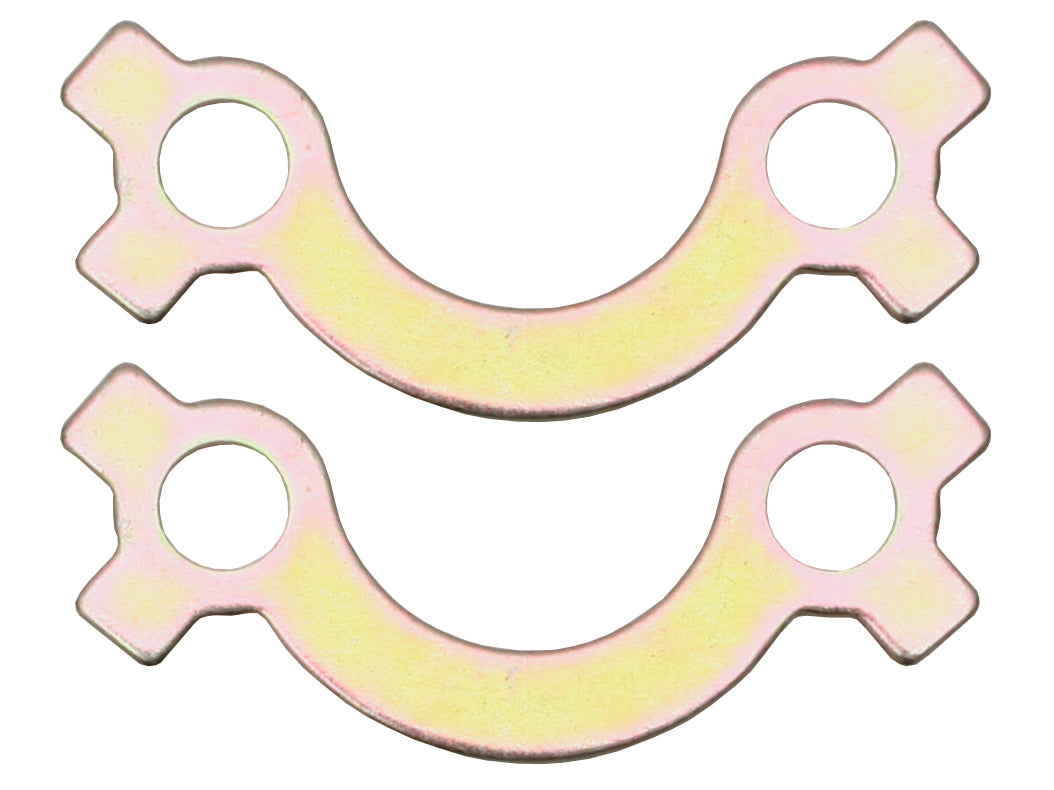 Locking Tabs Uni Joint U Bolt EH HD HR HK HT HG HQ HJ HX HZ WB LC-UC VB VC VH VK - CP1129