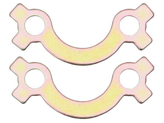 Locking Tabs Uni Joint U Bolt EH HD HR HK HT HG HQ HJ HX HZ WB LC-UC VB VC VH VK - CP1129