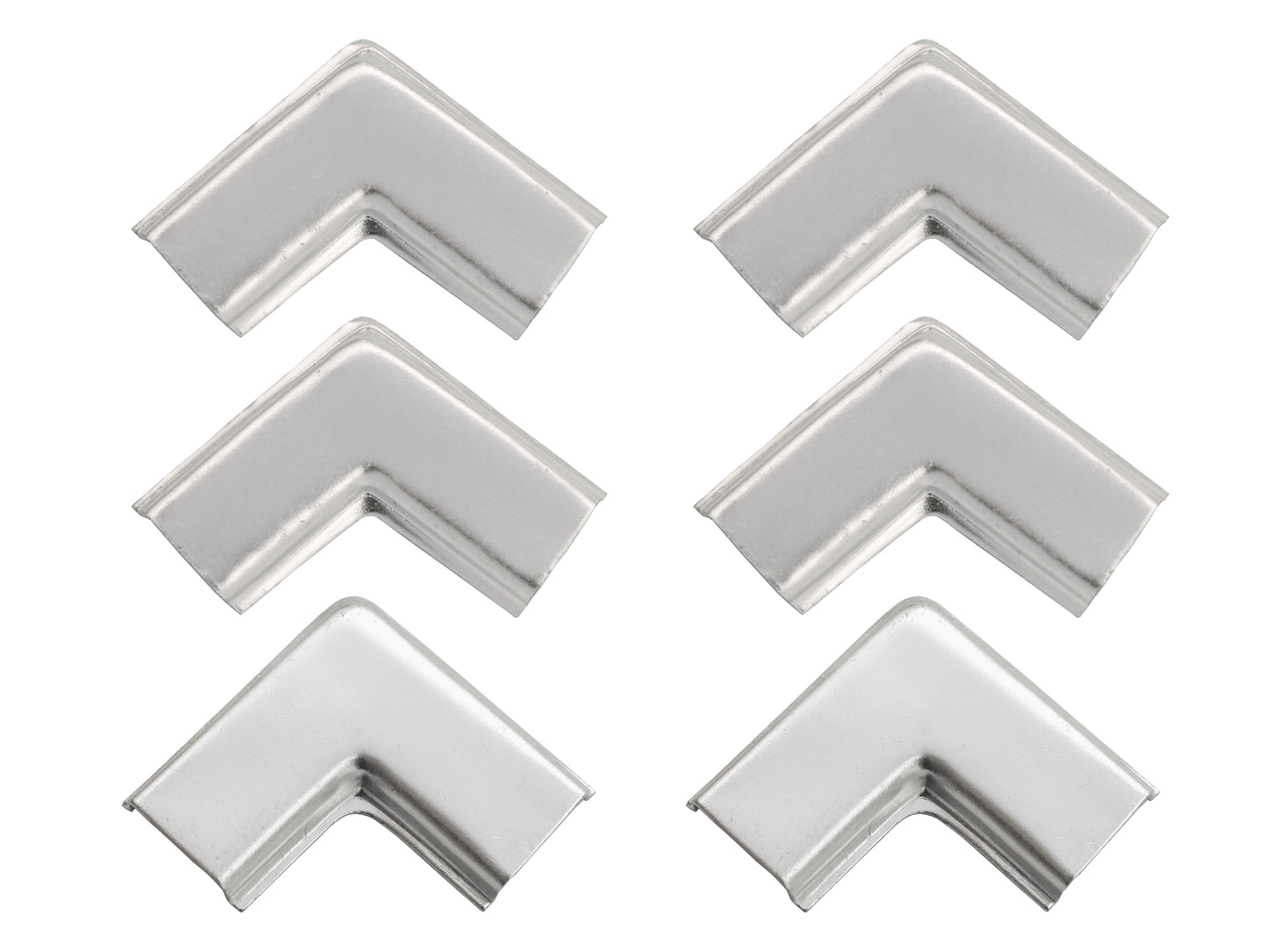 Escutcheon Kit Front & Rear VB VC VH Commodore - CP1169