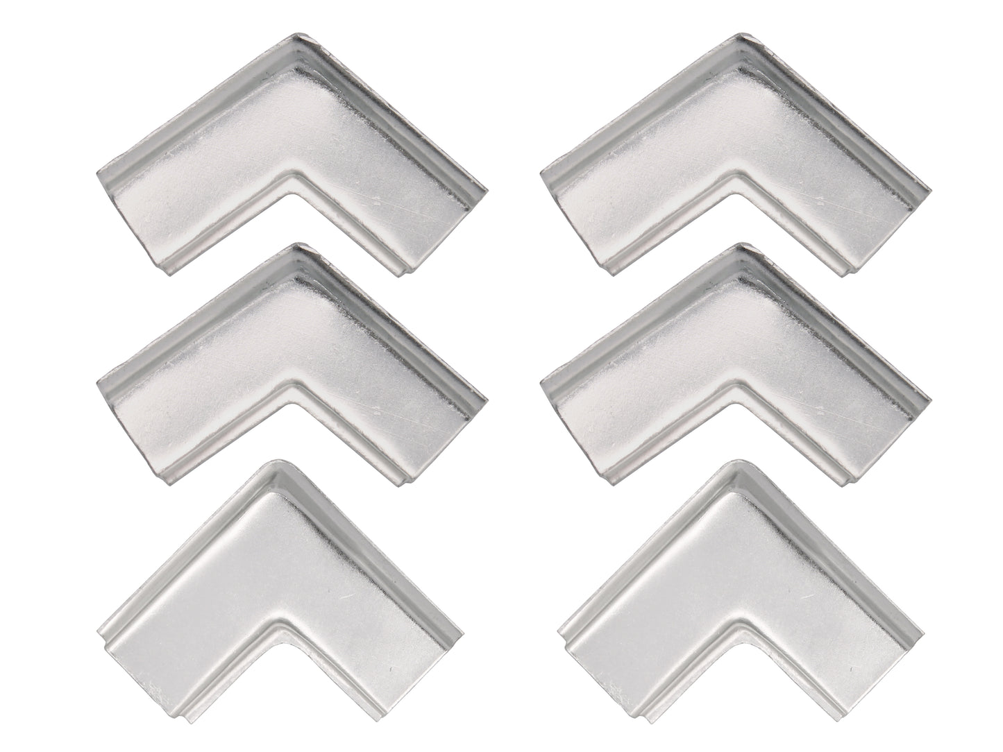 Escutcheon Kit Front & Rear VB VC VH Commodore - CP1169