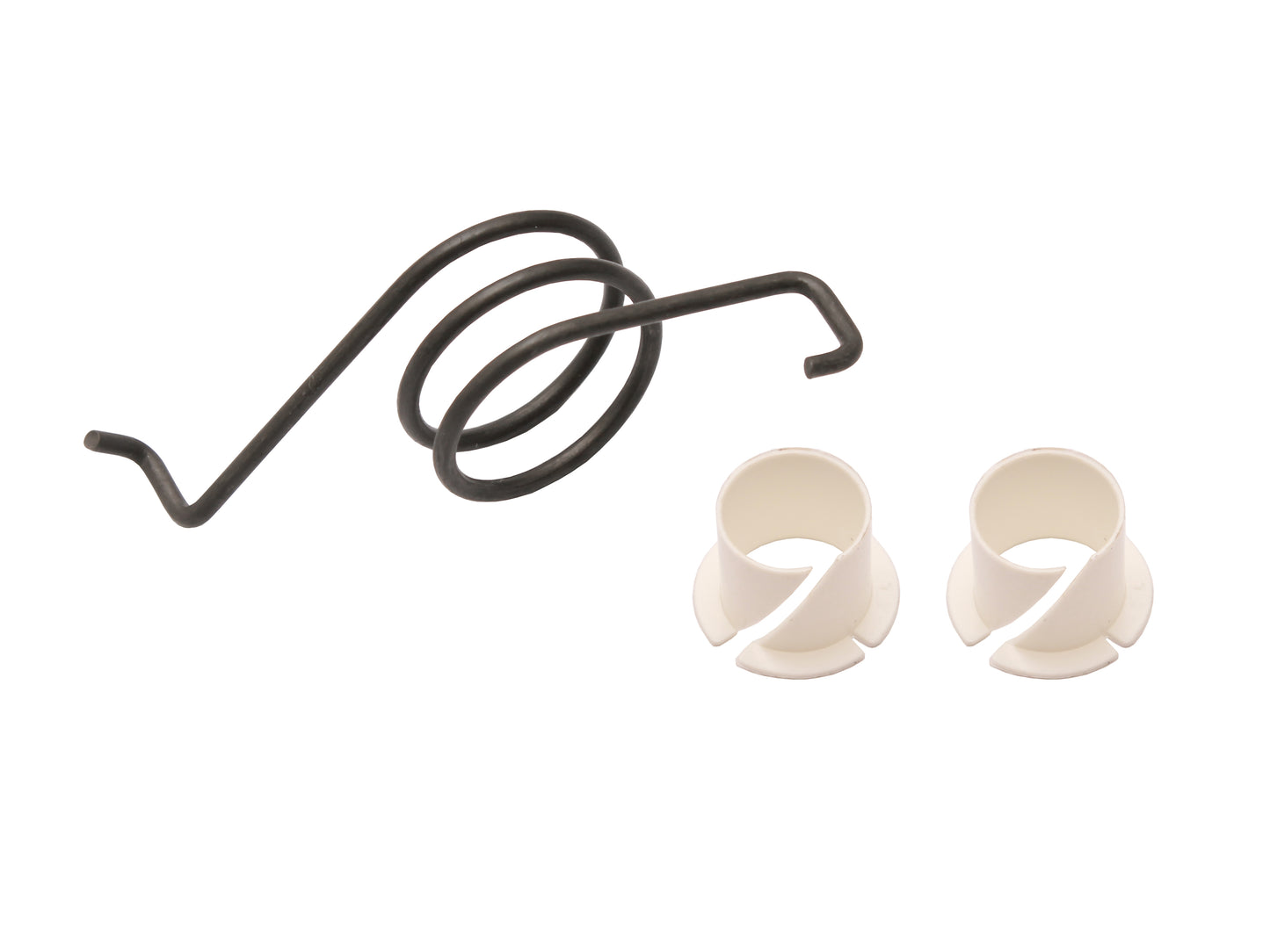 Clutch Pedal Return Spring Kit VN VP VR VS Manual V6 & V8 - CRS1002