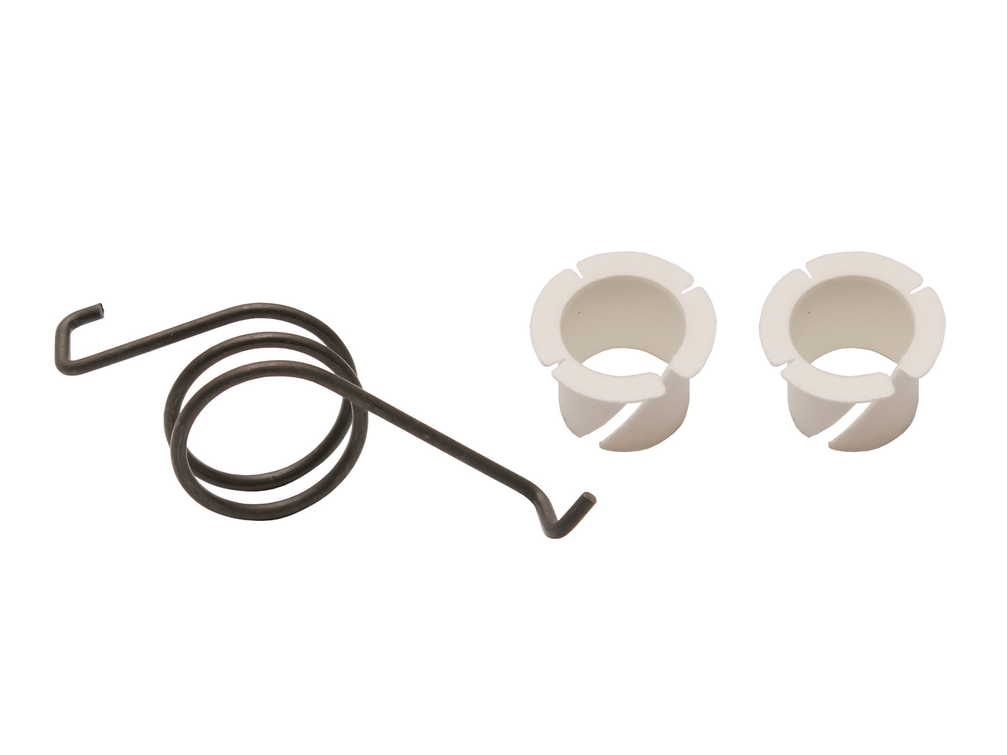 Clutch Pedal Return Spring Kit VN VP VR VS Manual V6 & V8 - CRS1002