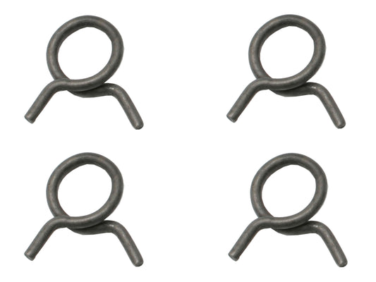 Hose Clamp Kit Wire Type 5/8" OD (4 Pcs) - CS0008