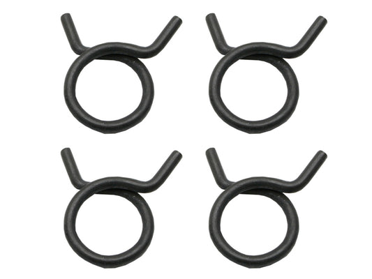 Hose Clamp Kit Wire Type 3/4" OD (4 Pcs) - CS0010