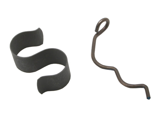 Heater Hose Clip Kit Suit Torana LH LX V8 - CS1014