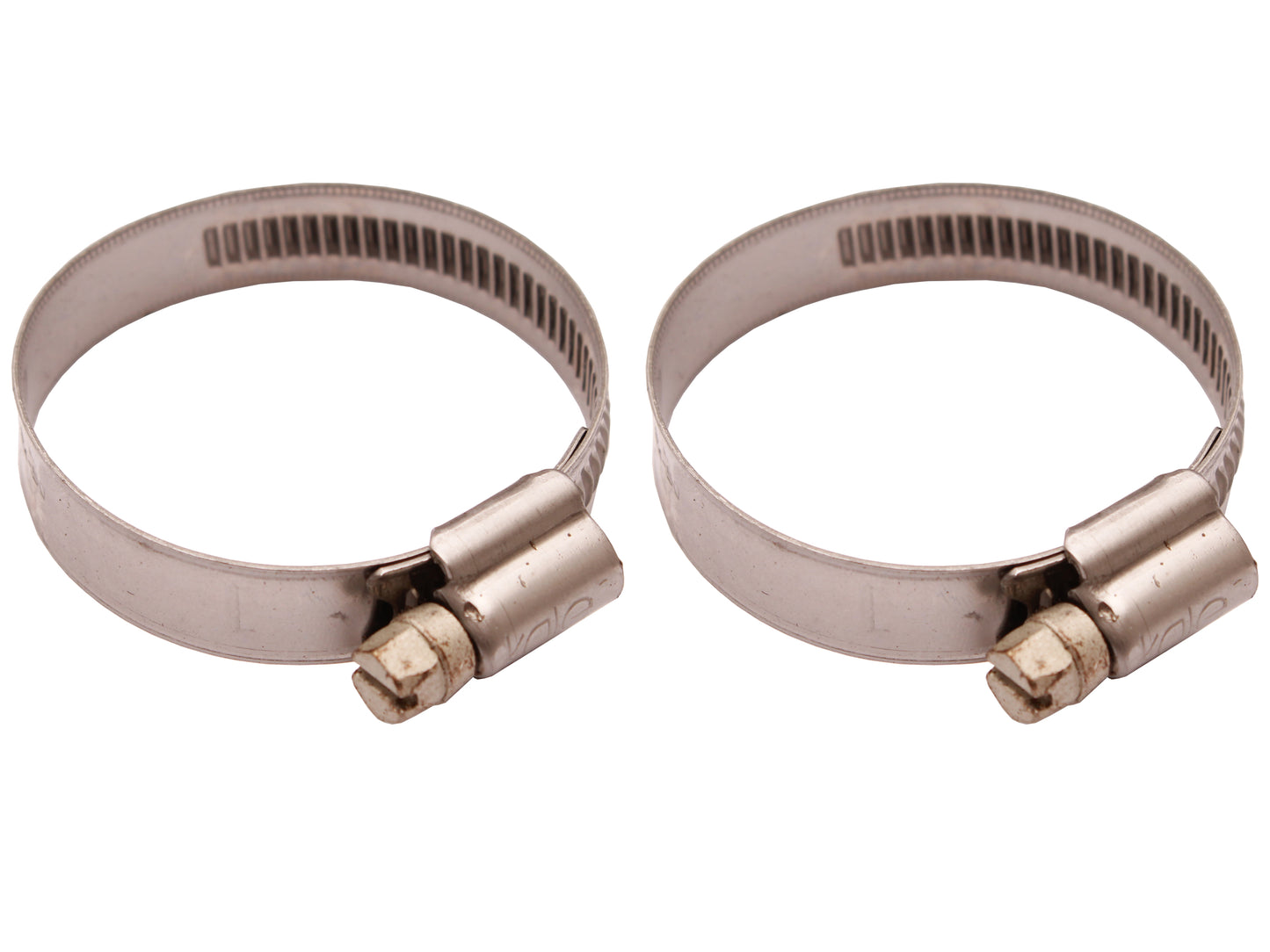 Hose Clamp Kit Worm Drive W:12 D:32 - 50mm (2) - CS1150