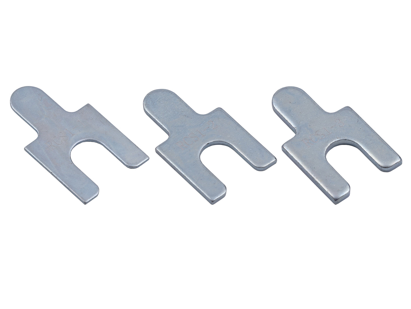 Camber Shim Kit HQ HJ HX HZ WB LH LX UC 1mm 2mm 3mm (12 pieces) - CSK1000