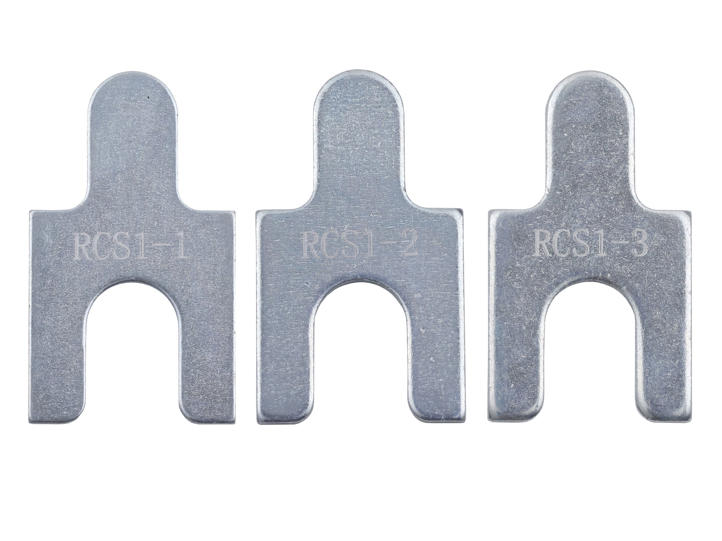 Camber Shim Kit HQ HJ HX HZ WB LH LX UC 1mm 2mm 3mm (12 pieces) - CSK1000