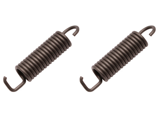 Holden Torana Door Check Strap Spring Kit x2 LC LJ springs  open - CSS1002