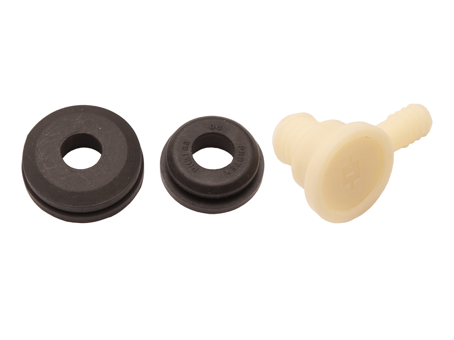 Brake Booster Check Valve & Grommet Ford & Holden - CV1000