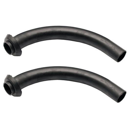 Cowl Vent Drain Tube Kit HK HT HG - CVDT3