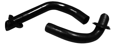 Cowl Vent Drain Tube Kit HQ HJ HX HZ WB - CVDT4