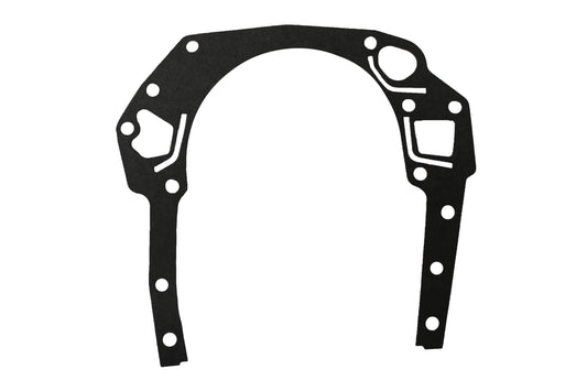 Gasket Timing Cover To Block Cleveland V8 XW XY XA - D0AZ6020A