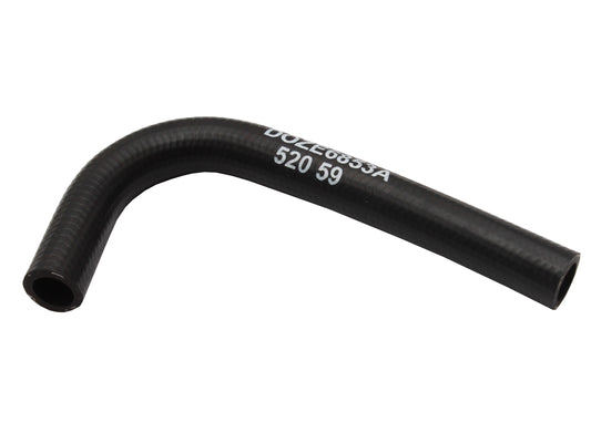 Hose Breather Oil Filler To Air Cleaner XY GT - D0ZE6853A