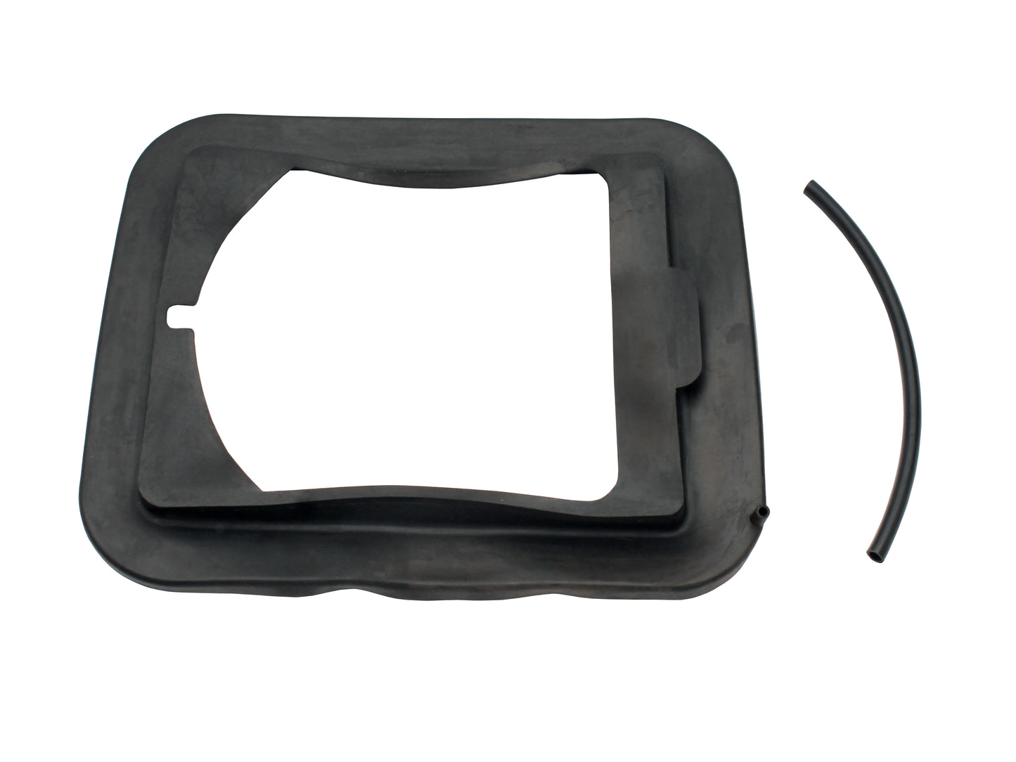 Seal Shaker To Bonnet XY GT - D0ZZ9D646AB