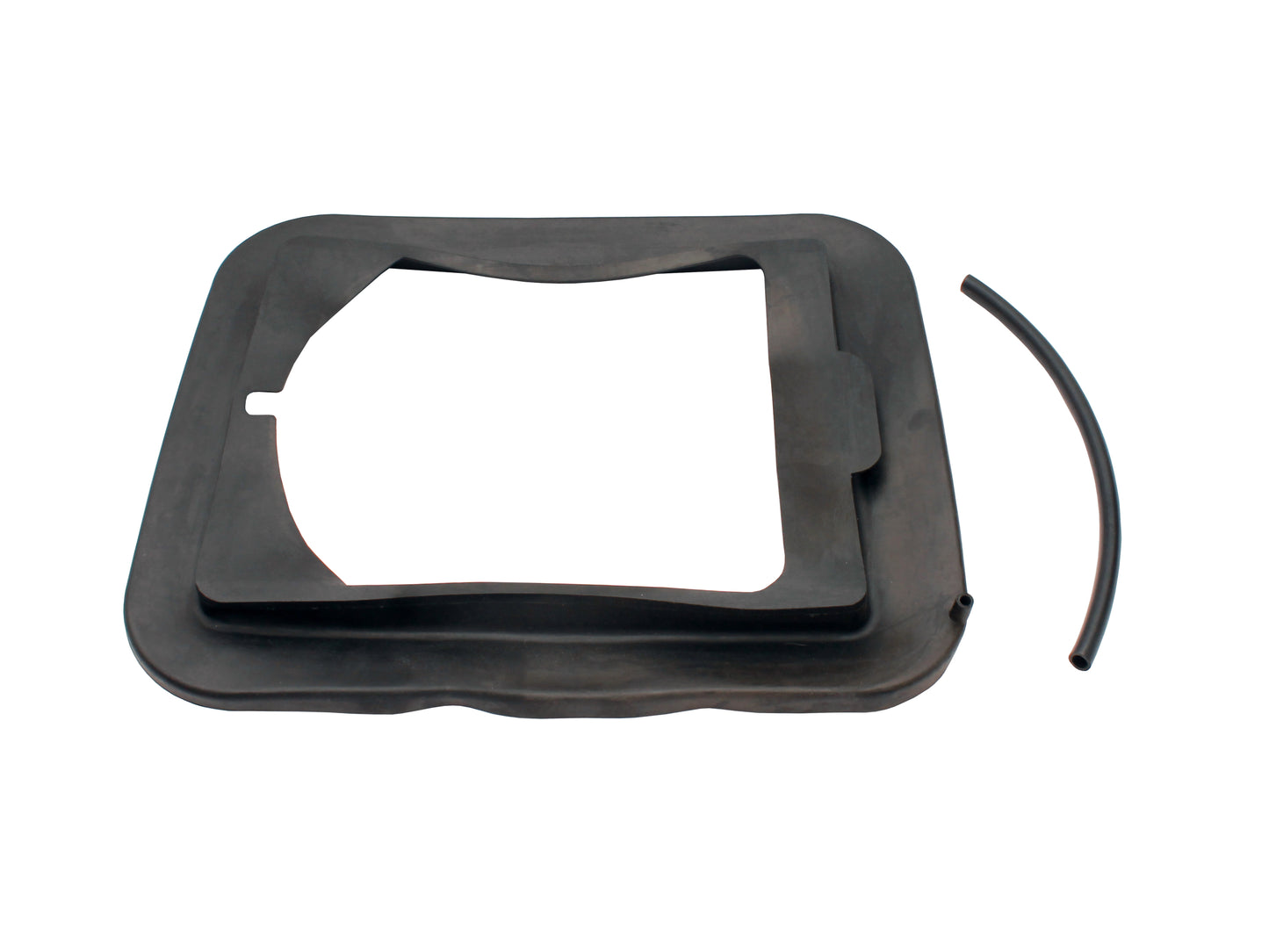 Seal Shaker To Bonnet XY GT - D0ZZ9D646AB