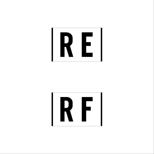 Decal Horn HQ HJ Premier LS Statesman Re & Rf - D1018