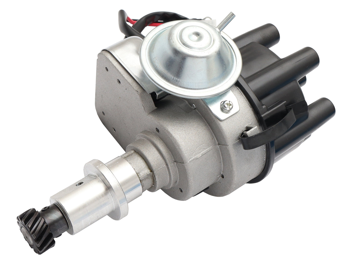 Distributor Assembly Ignition 186 202 6 Cylinder HR-WB VB-VK LC LJ LH LX UC - DA1001