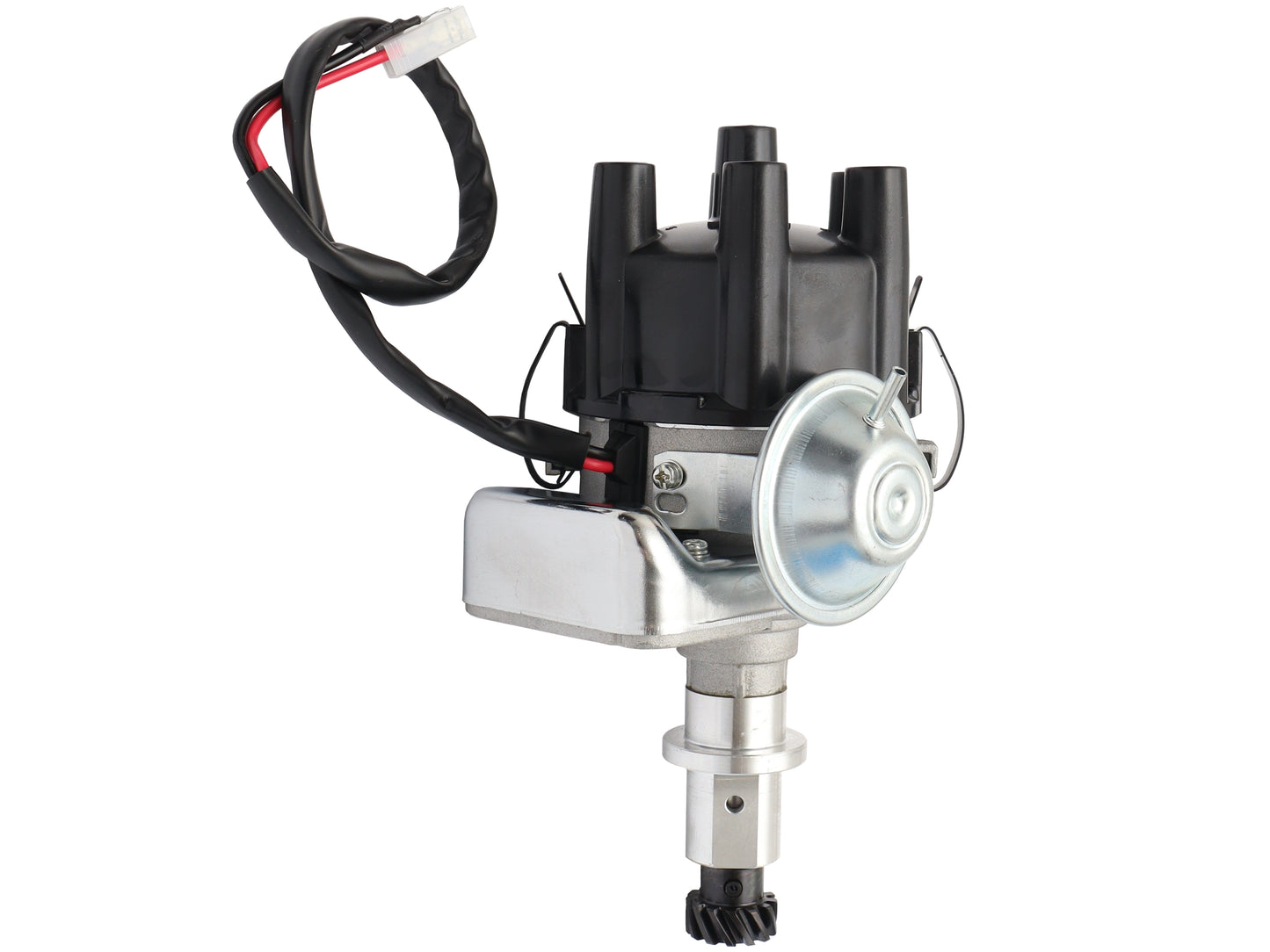 Distributor Assembly Ignition 186 202 6 Cylinder HR-WB VB-VK LC LJ LH LX UC - DA1001