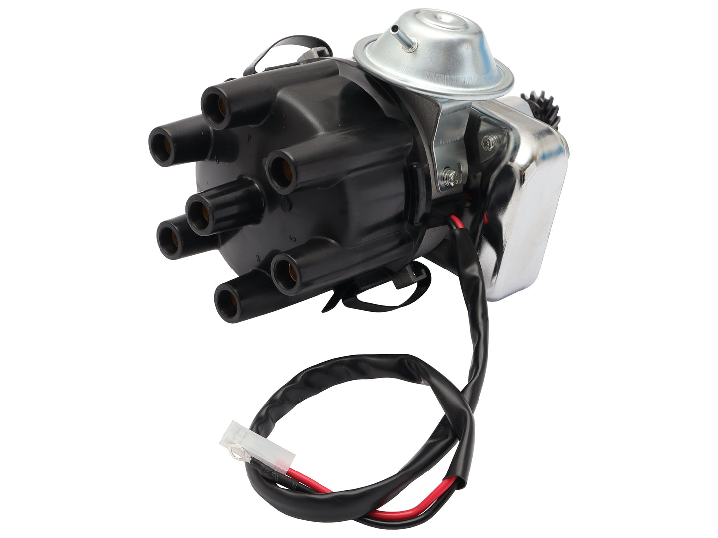 Distributor Assembly Ignition 186 202 6 Cylinder HR-WB VB-VK LC LJ LH LX UC - DA1001