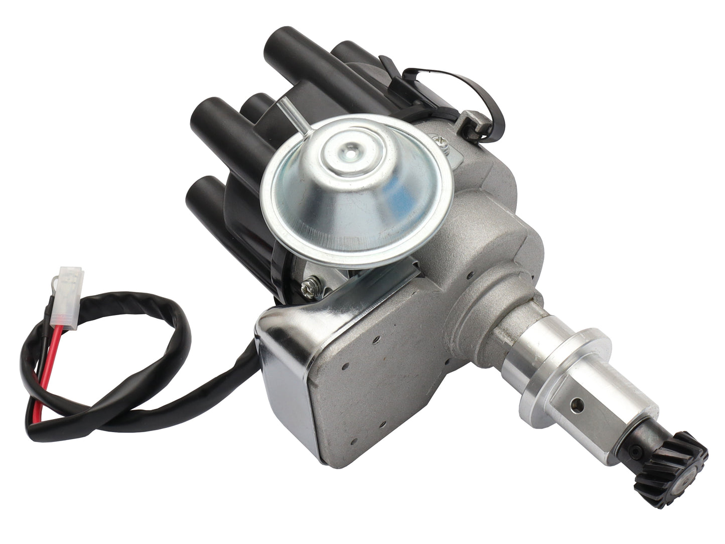 Distributor Assembly Ignition 186 202 6 Cylinder HR-WB VB-VK LC LJ LH LX UC - DA1001