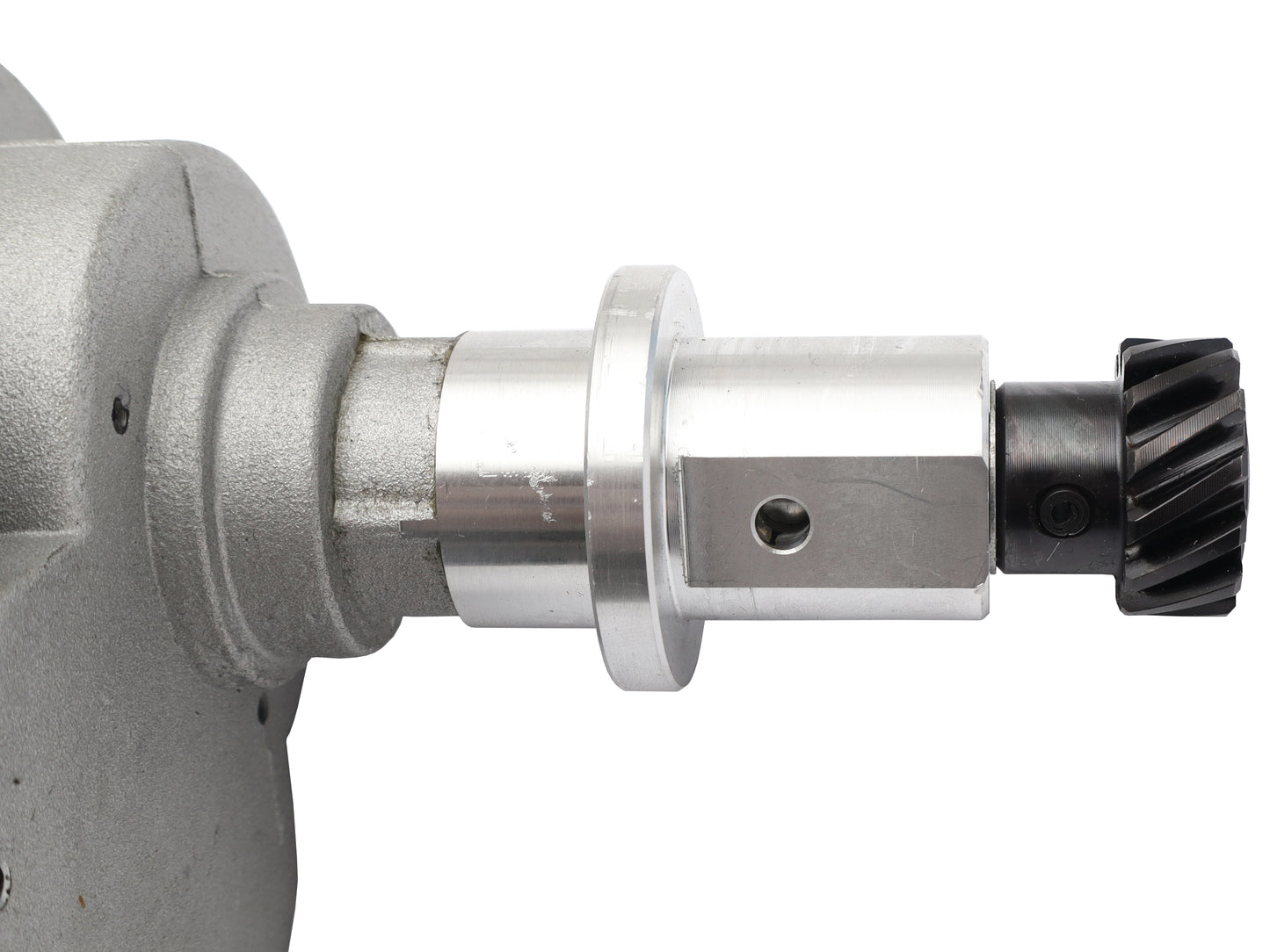 Distributor Assembly Ignition 186 202 6 Cylinder HR-WB VB-VK LC LJ LH LX UC - DA1001