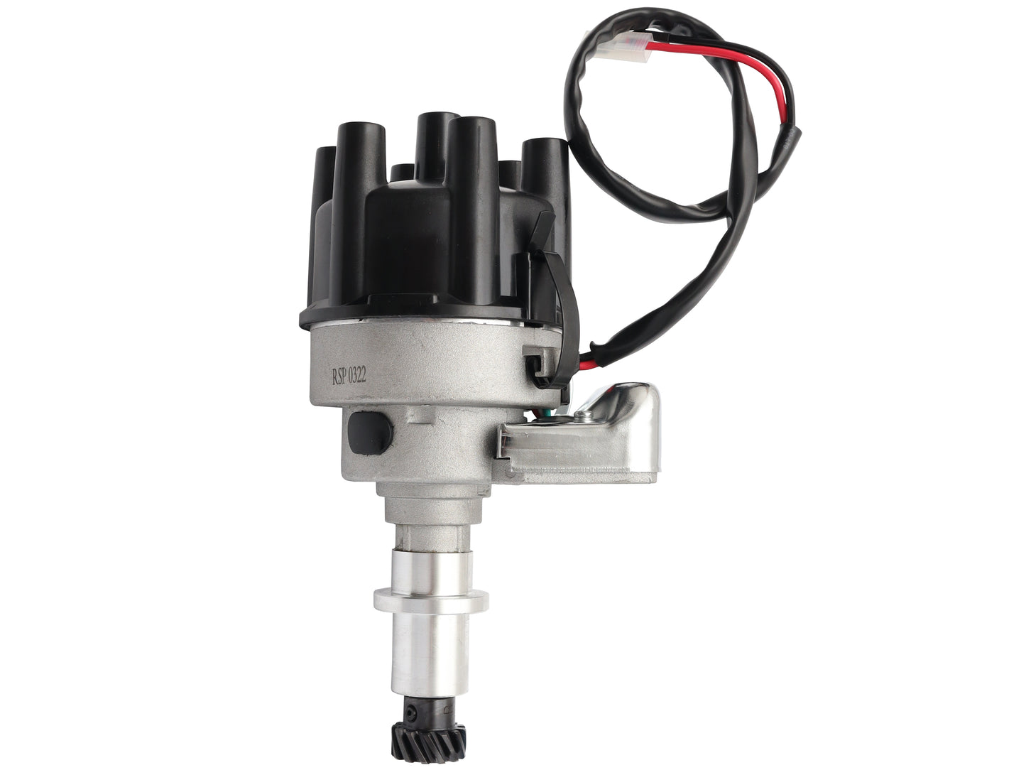 Distributor Assembly Ignition 186 202 6 Cylinder HR-WB VB-VK LC LJ LH LX UC - DA1001