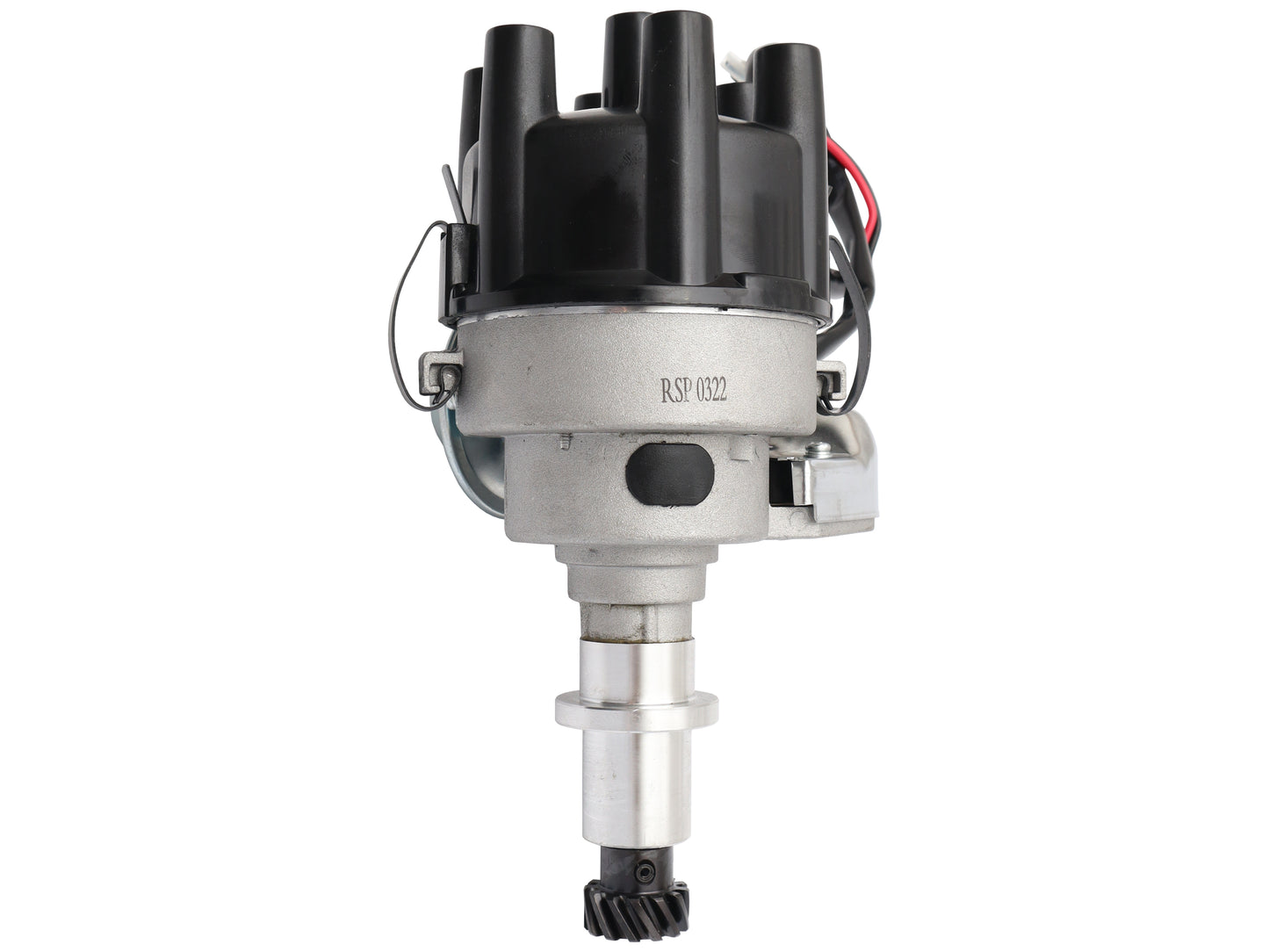 Distributor Assembly Ignition 186 202 6 Cylinder HR-WB VB-VK LC LJ LH LX UC - DA1001