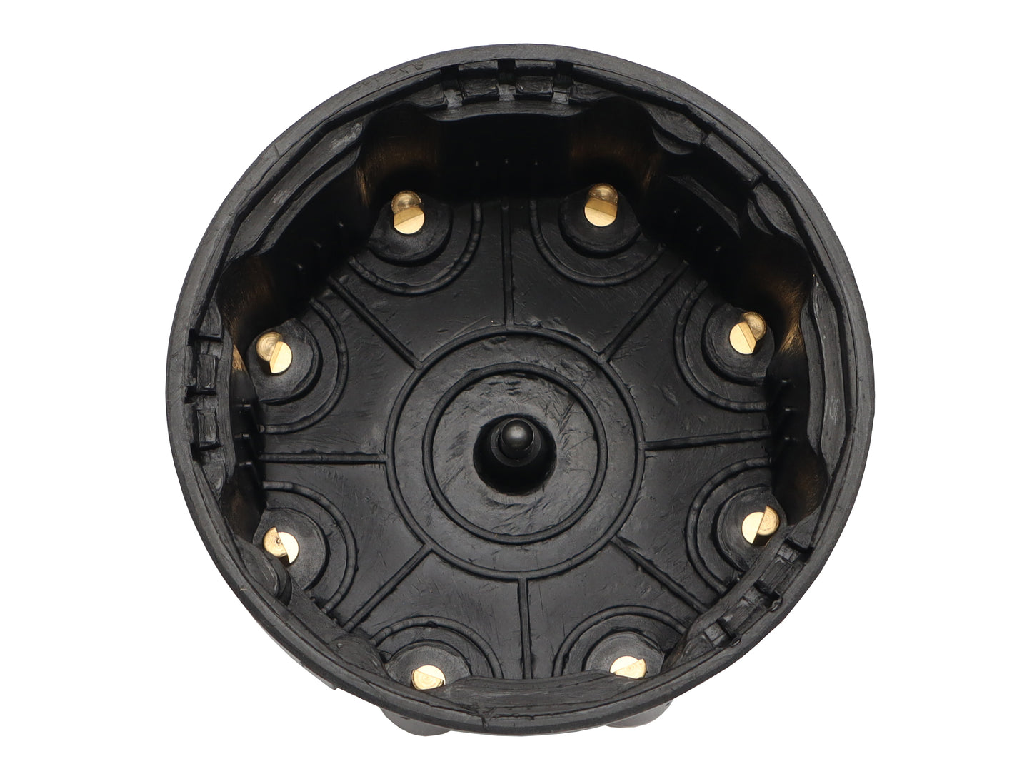 Distributor Assembly Ignition 253 308 V8 HT-WB VB VC VH VK Commodore LH LX - DA1002