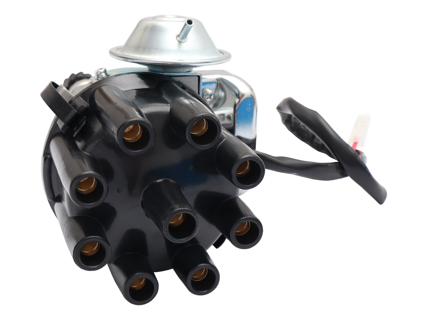 Distributor Assembly Ignition 253 308 V8 HT-WB VB VC VH VK Commodore LH LX - DA1002