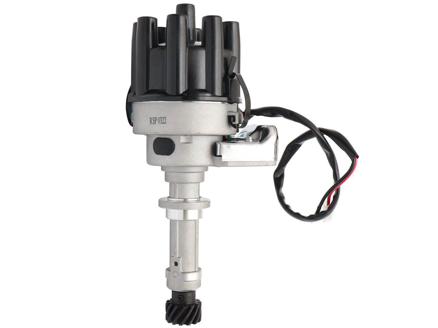 Distributor Assembly Ignition 253 308 V8 HT-WB VB VC VH VK Commodore LH LX - DA1002