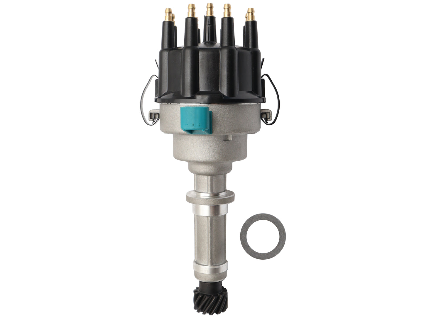 Distributor Assembly Ignition VN VP VQ 5.0L V8 (Blue Plug) - DA1003