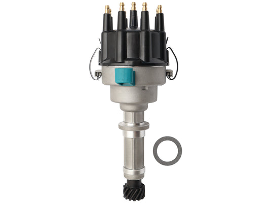 Distributor Assembly Ignition VN VP VQ 5.0L V8 (Blue Plug) - DA1003