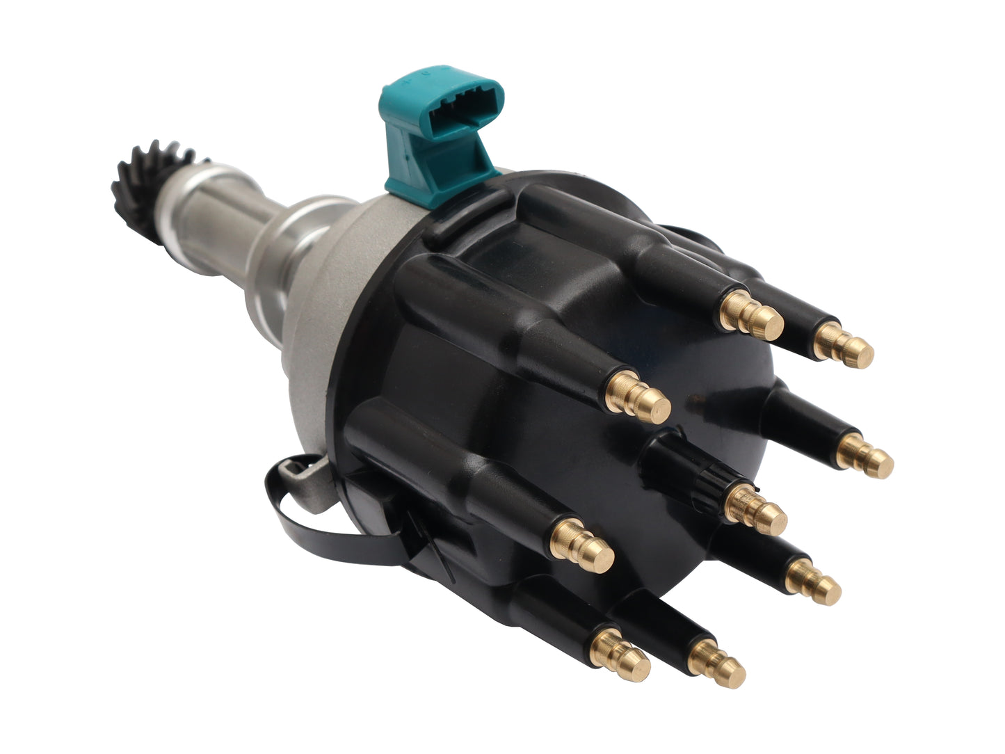 Distributor Assembly Ignition VN VP VQ 5.0L V8 (Blue Plug) - DA1003