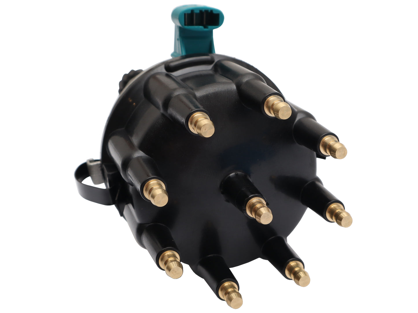 Distributor Assembly Ignition VN VP VQ 5.0L V8 (Blue Plug) - DA1003