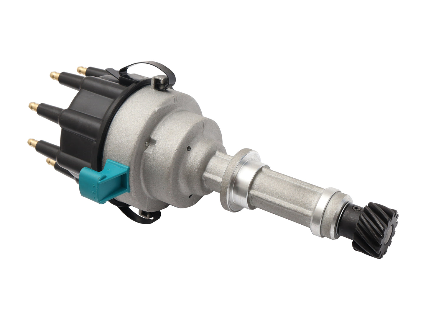 Distributor Assembly Ignition VN VP VQ 5.0L V8 (Blue Plug) - DA1003