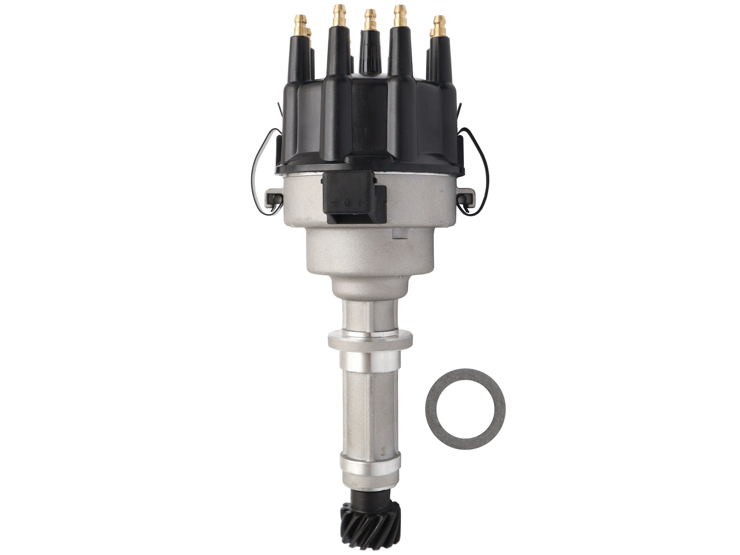 Distributor Assembly Ignition VR VS 5.0L V8 (Black Plug) - DA1004