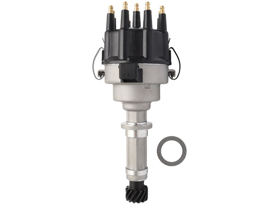 Distributor Assembly Ignition VR VS 5.0L V8 (Black Plug) - DA1004