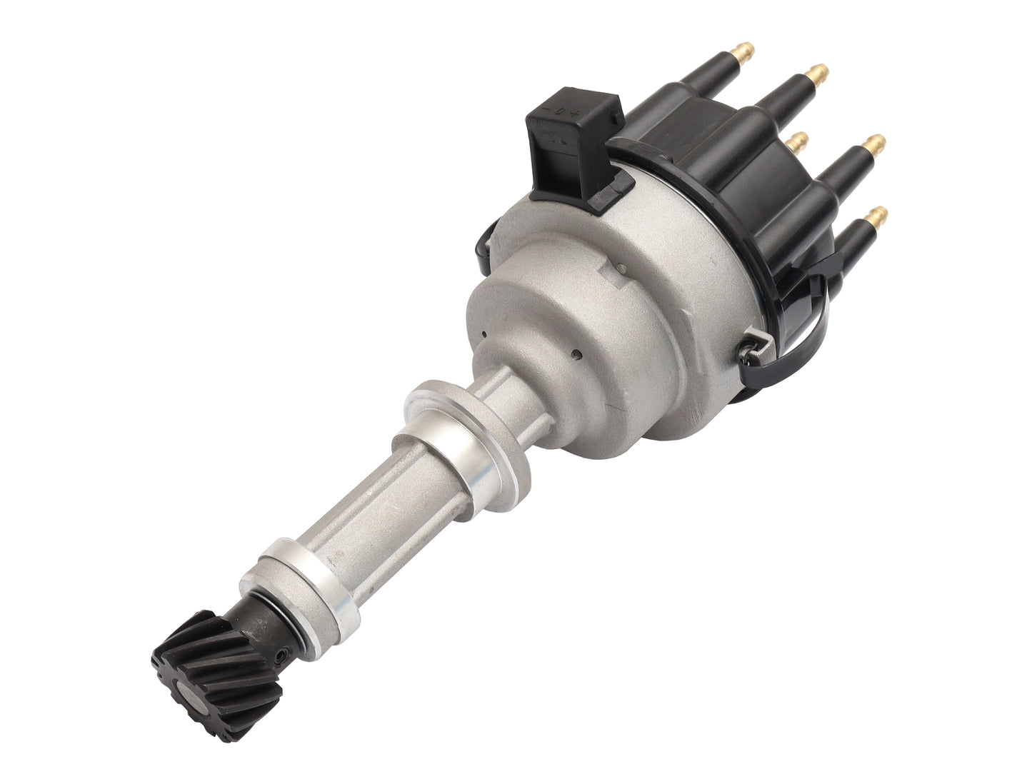 Distributor Assembly Ignition VR VS 5.0L V8 (Black Plug) - DA1004