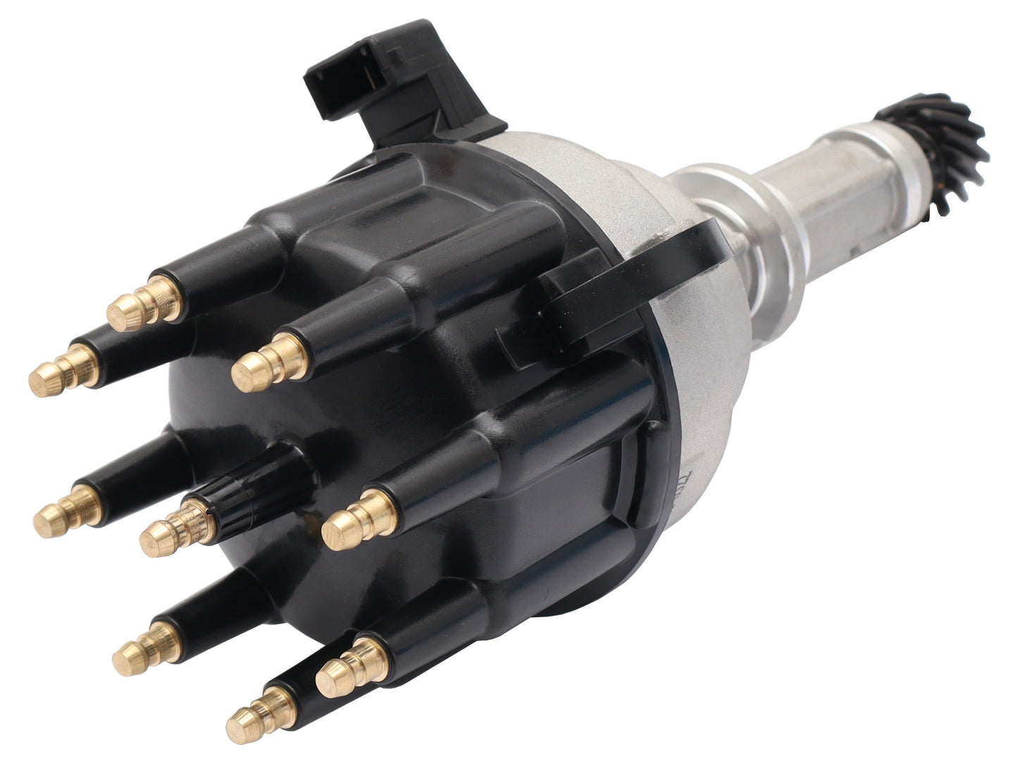 Distributor Assembly Ignition VR VS 5.0L V8 (Black Plug) - DA1004