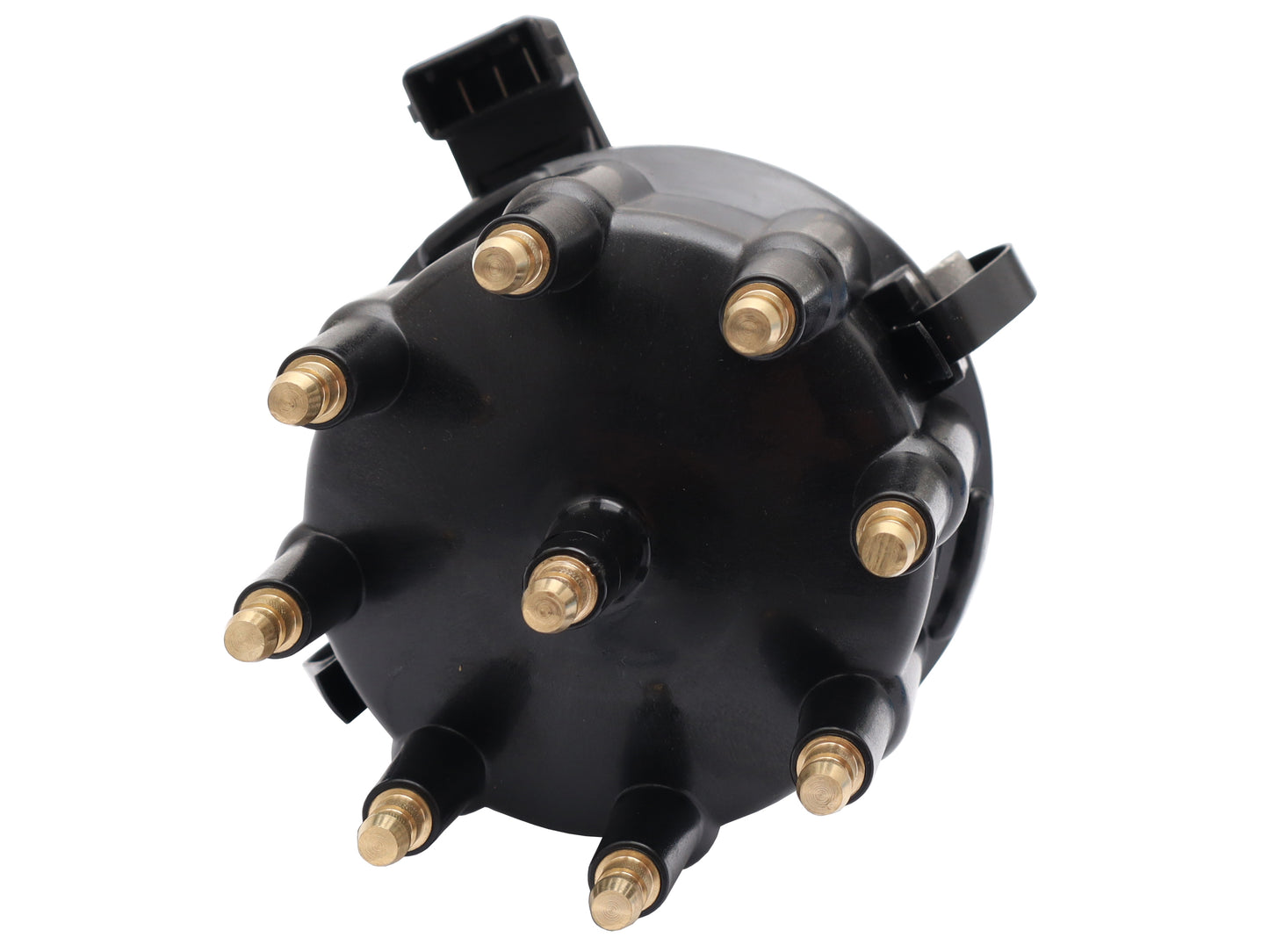 Distributor Assembly Ignition VR VS 5.0L V8 (Black Plug) - DA1004