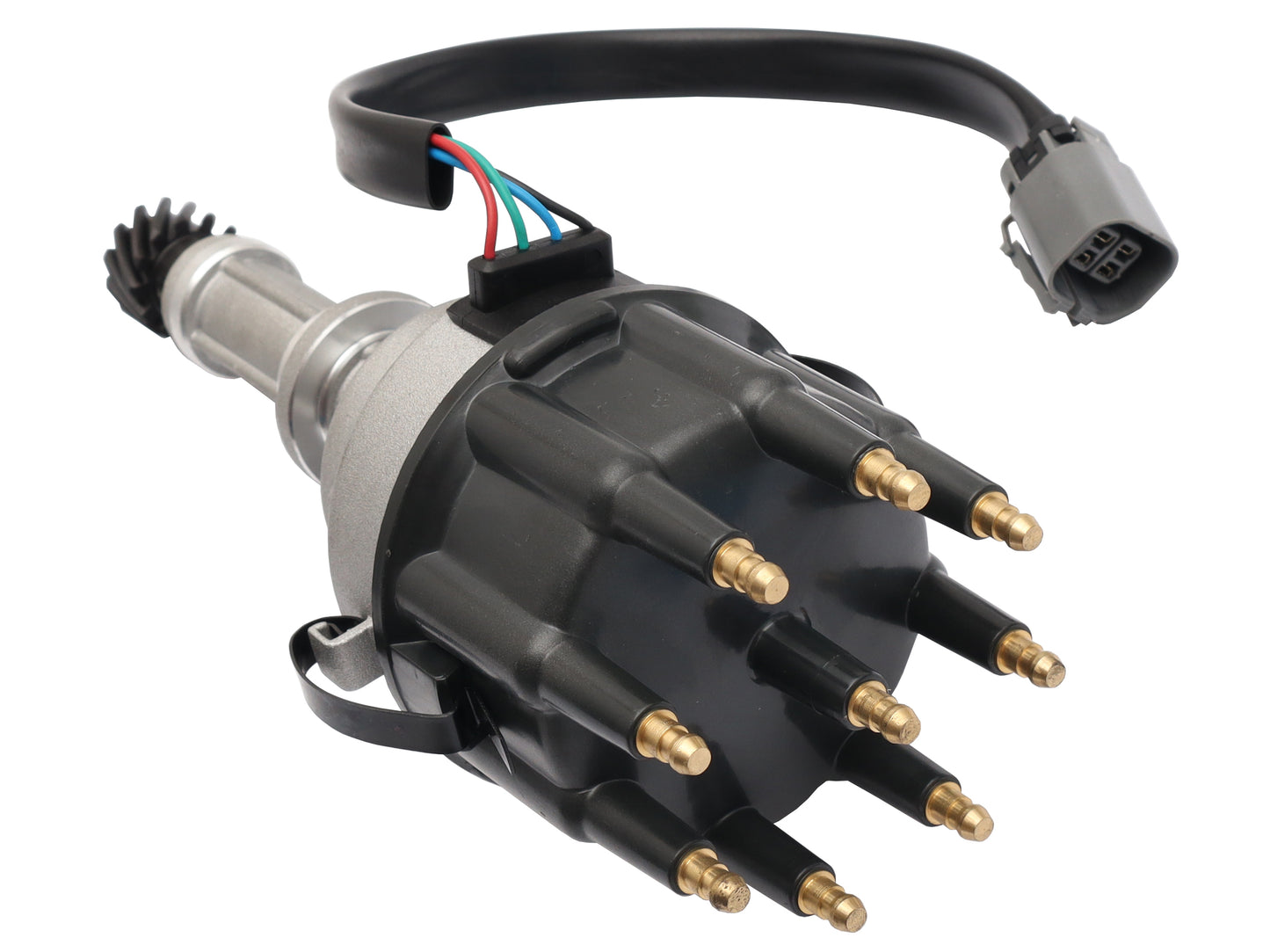 Distributor Assembly Ignition VT 5.0L V8 - DA1005